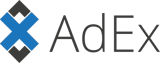 AdEx Network logo