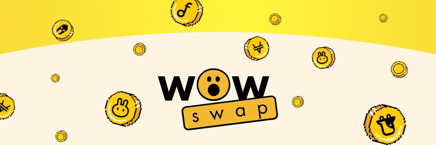 WOWswap cover image