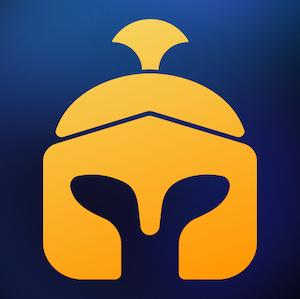 Braavos - Smart Contract Wallet on Starknet logo
