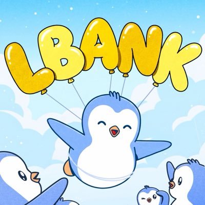 Lbank logo