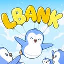 Lbank logo
