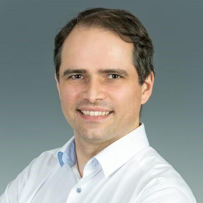 Interim Blockchain CTO - 6m FTC