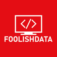 FOOLISHDATA jobs
