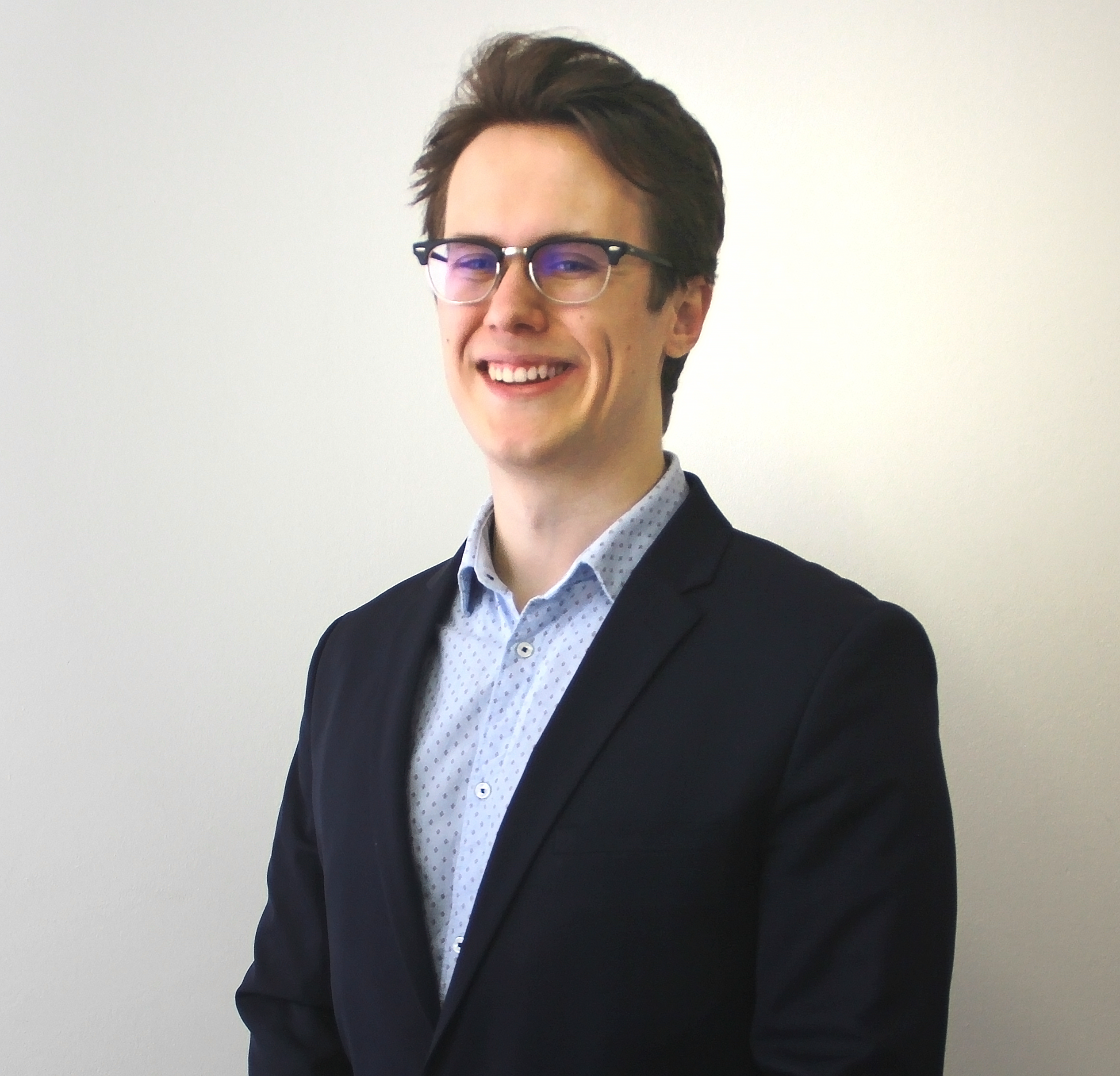 Influencer Marketing Manager for IT products in Crypto