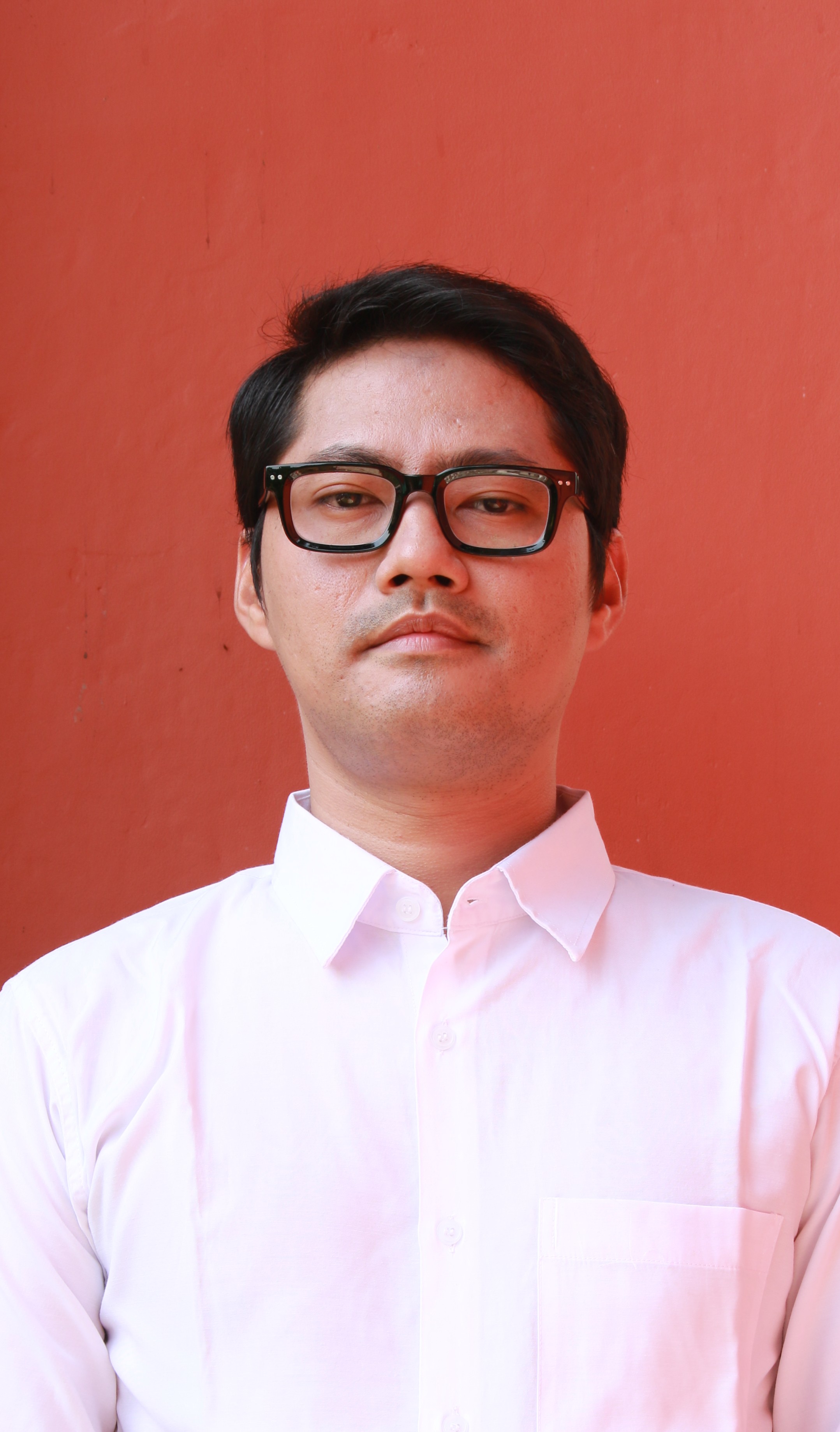 Designer, UI/UX, BD Manager, KOL