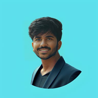 Full Stack Developer