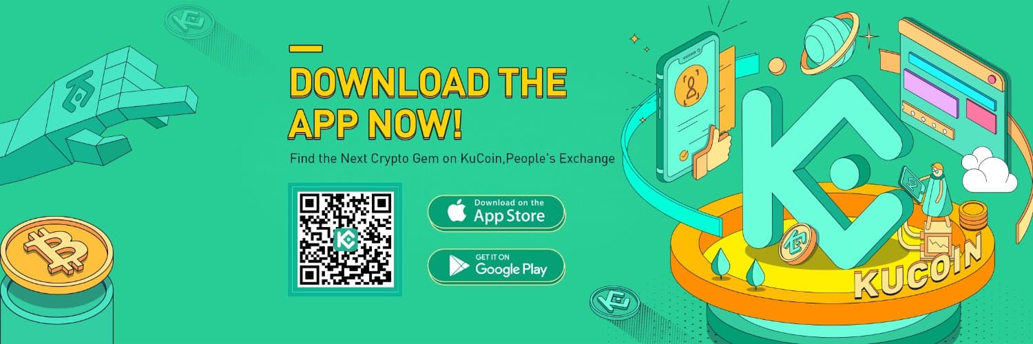 KuCoin cover image