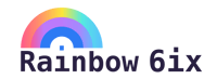 rainbow6ix jobs