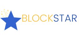 BlockStar Media logo