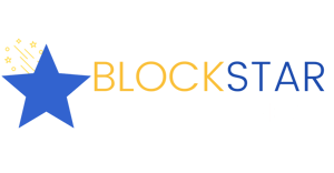 BlockStar Media logo