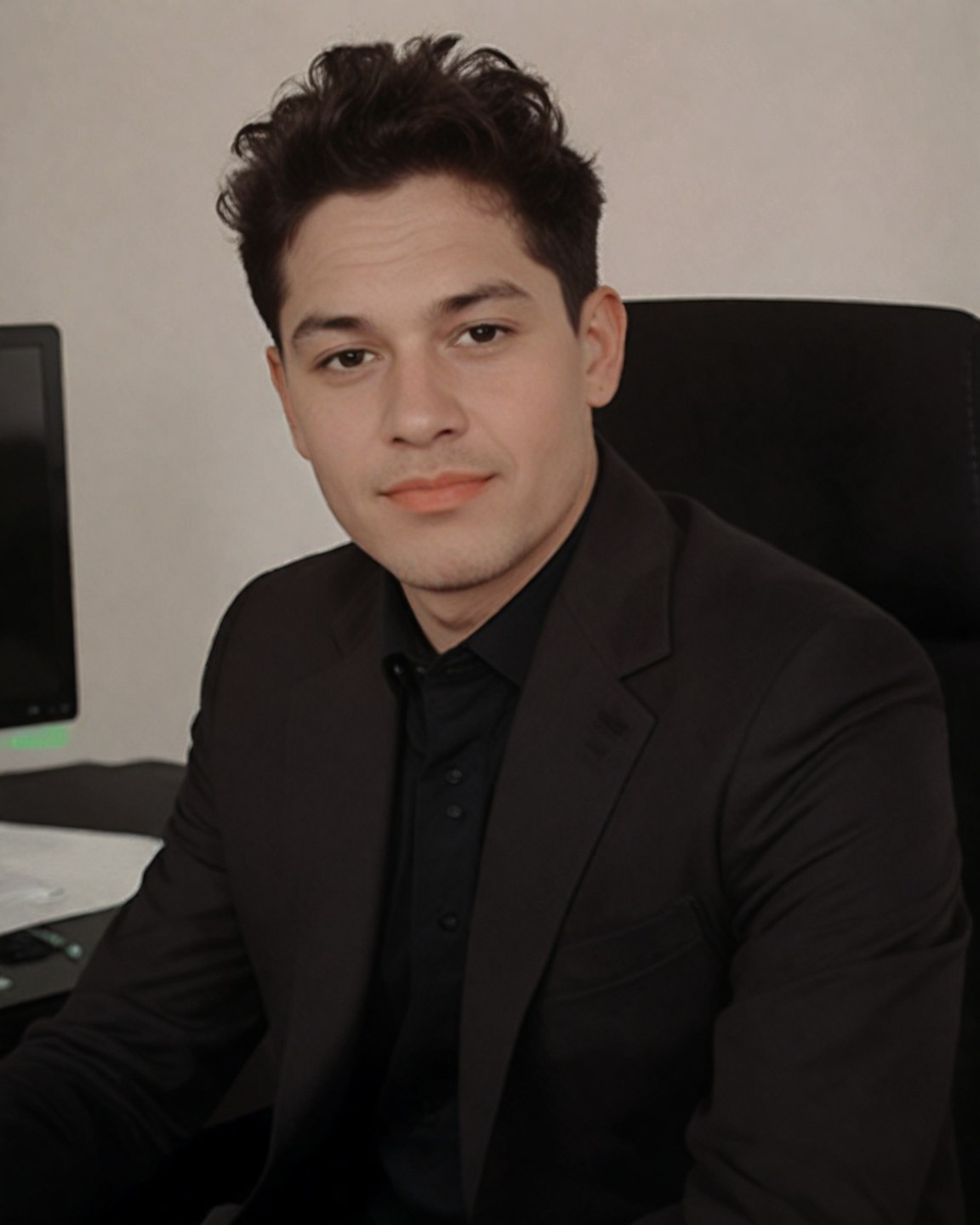 Project Manager