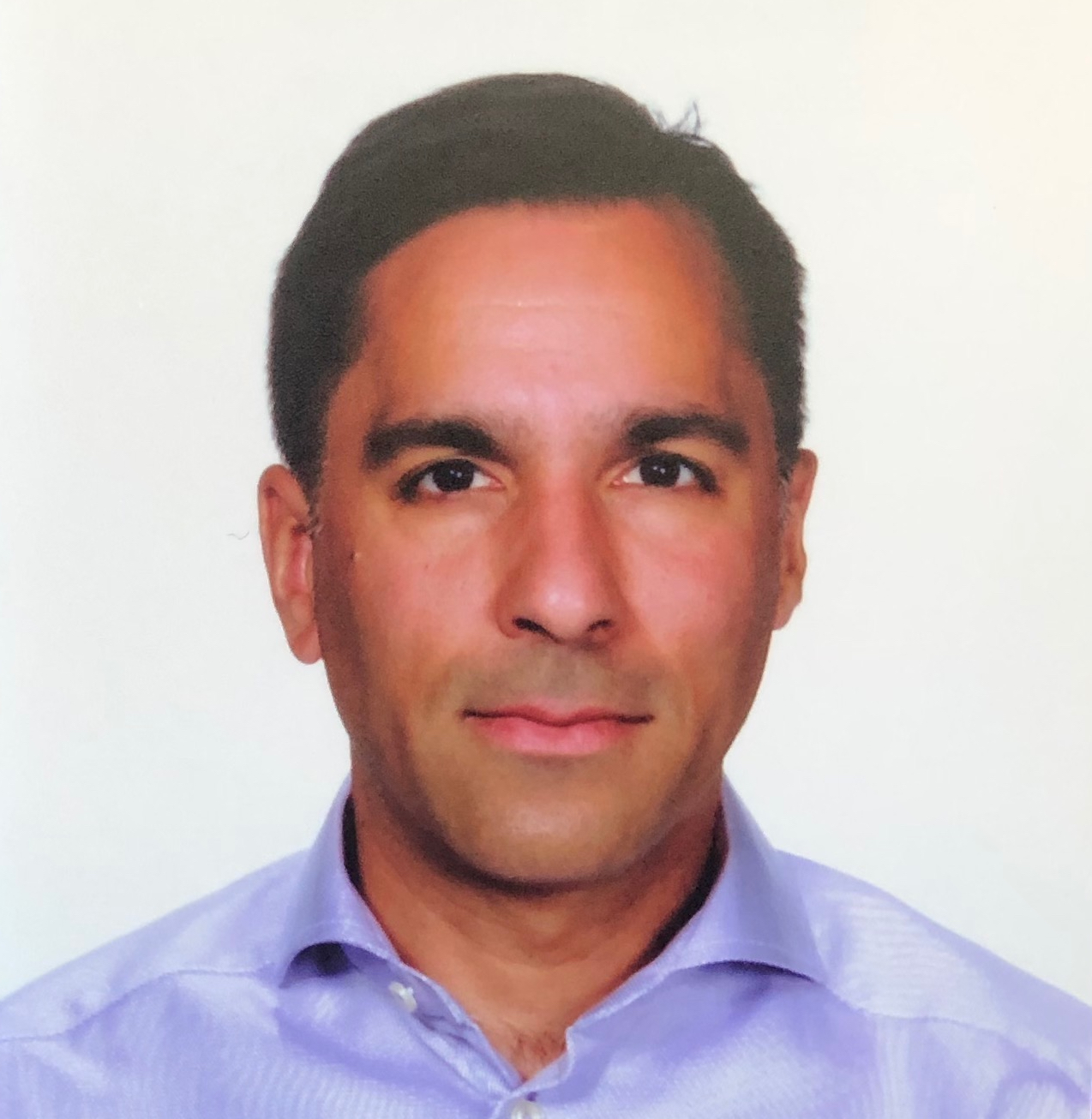 Researcher/Personal Assistant