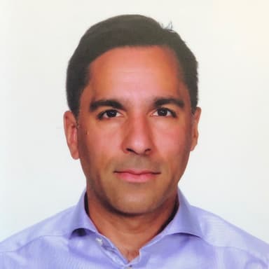 Researcher/Personal Assistant