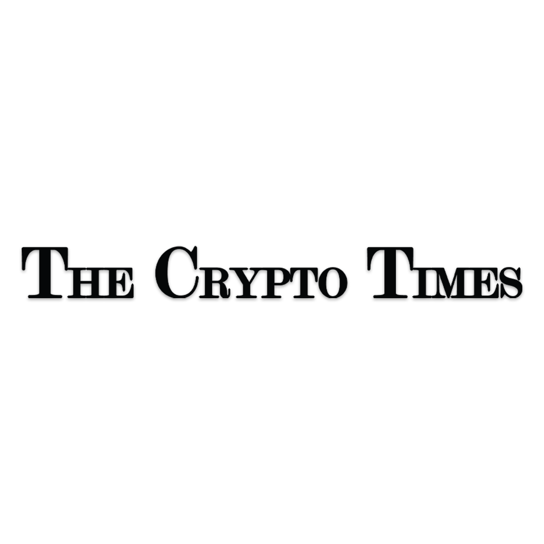 The Crypto Times logo