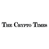 The Crypto Times logo