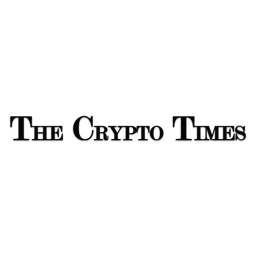 The Crypto Times logo