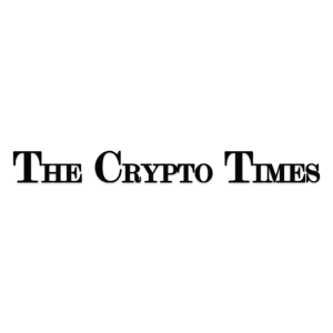 The Crypto Times logo