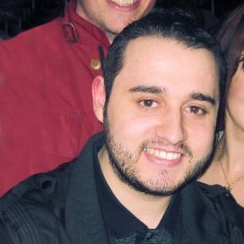 Frontend/UI Web Developer