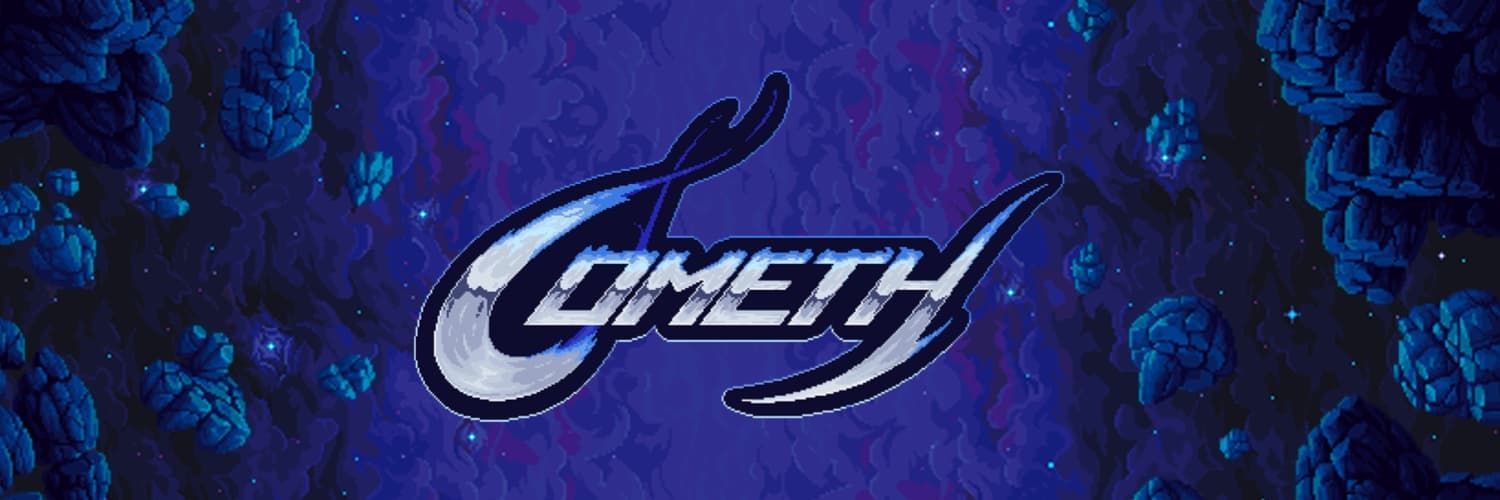 COMETH cover image