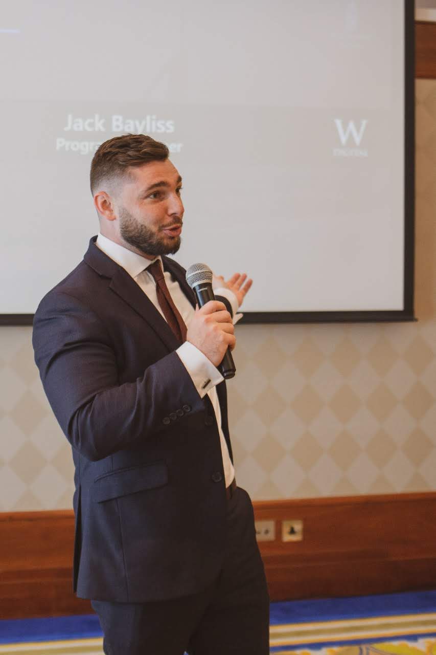 Blockchain, Crypto  Recruiter 