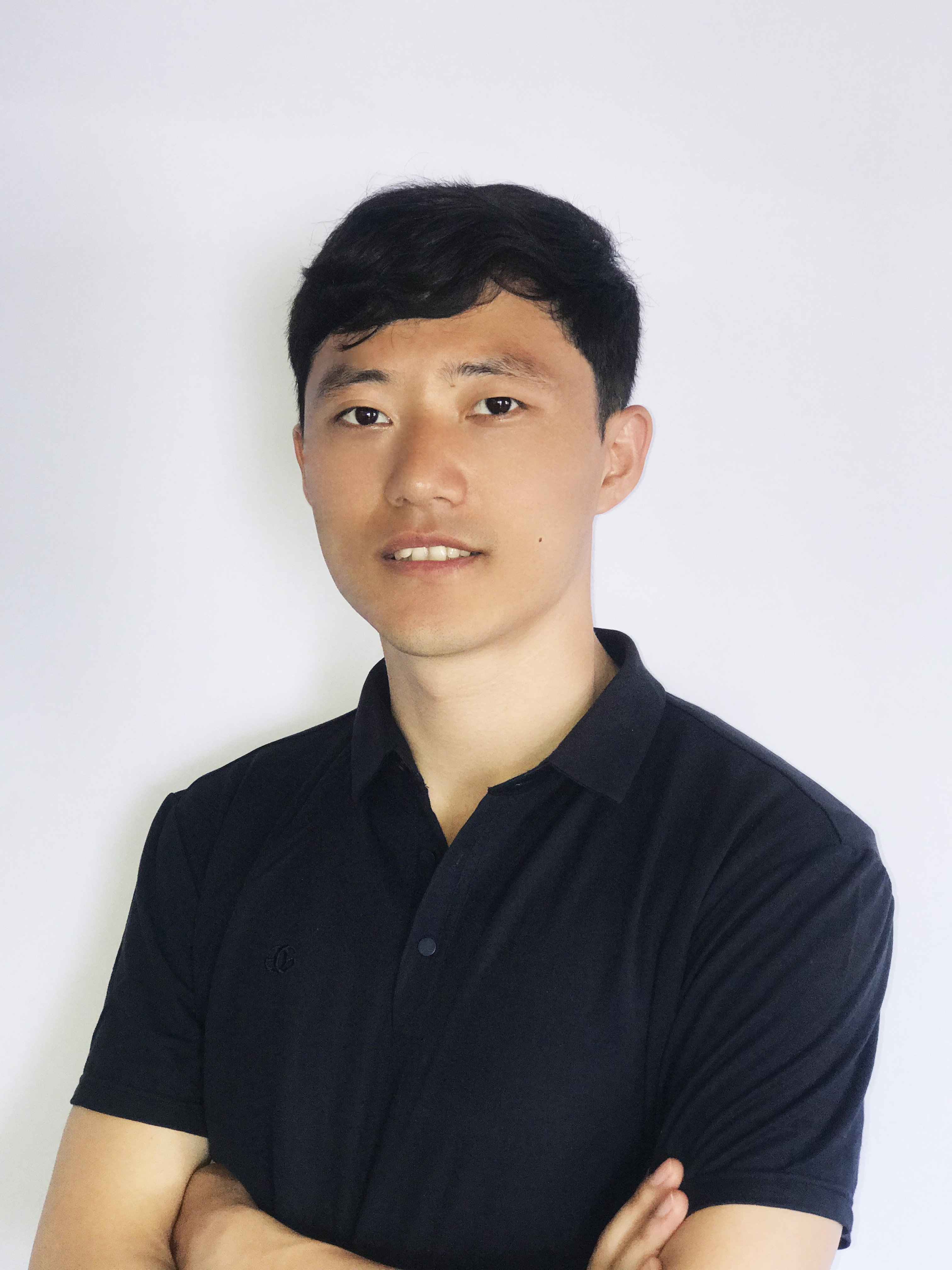Senior Blockchain Full Stack Developer