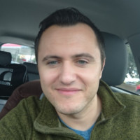 Full stack Ethereum Developer