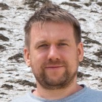 Rust developer