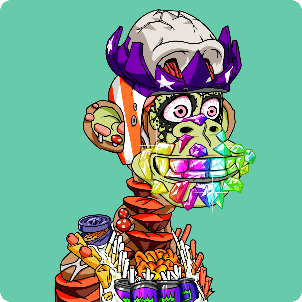 Buka