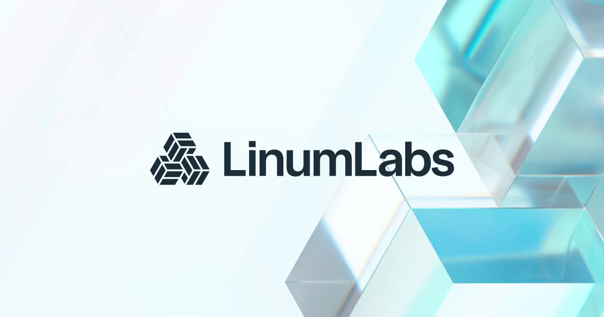 Linum Labs AG cover image