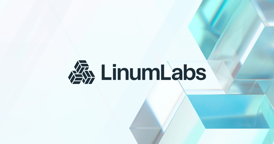 Linum Labs AG cover image