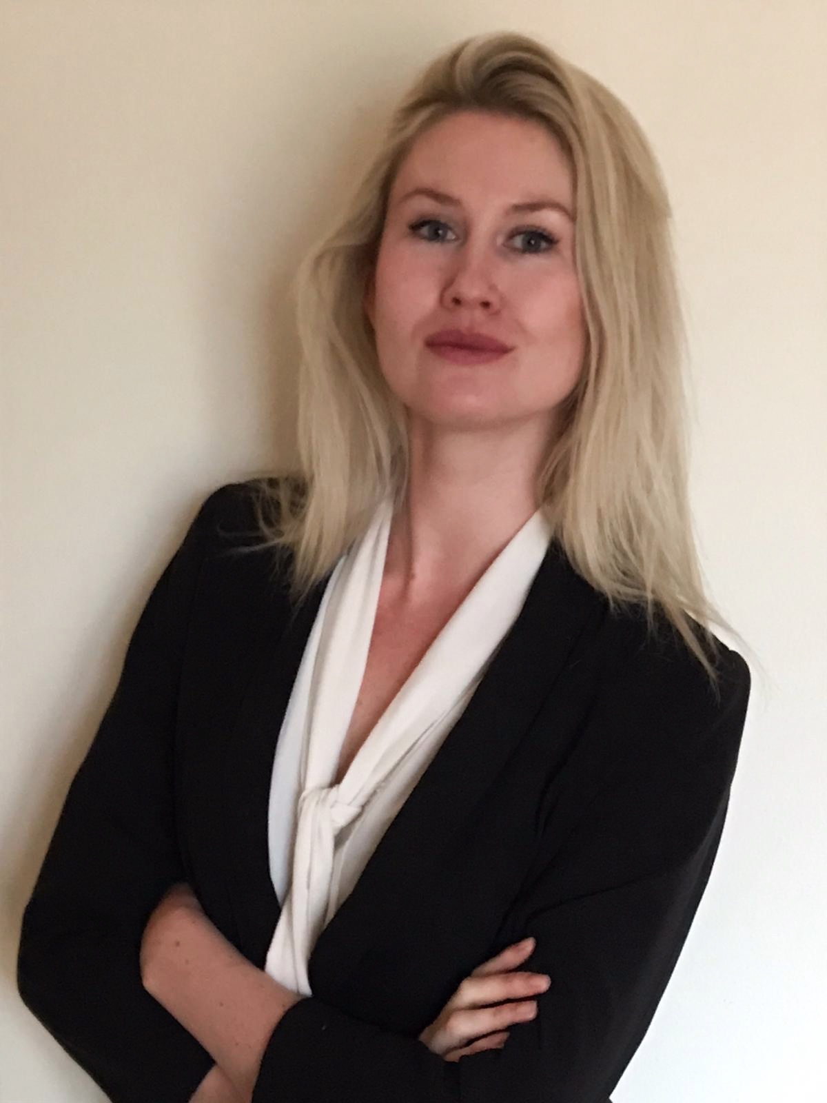 • Aspiring to Onboard the Blockchain/Crypto Ecosystem  • Multi-Disciplinary Researcher • Sales  • 