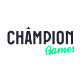 Champion Games logo