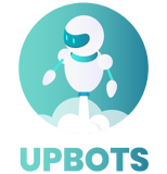 UpBots logo