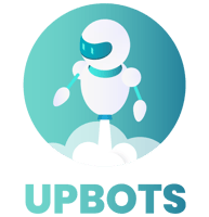 UpBots jobs