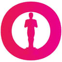Oscarswap logo