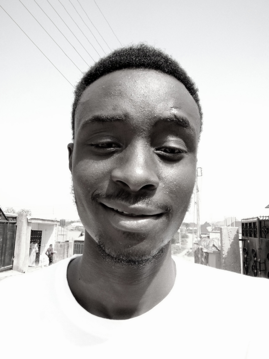 Community Manager||Community moderator