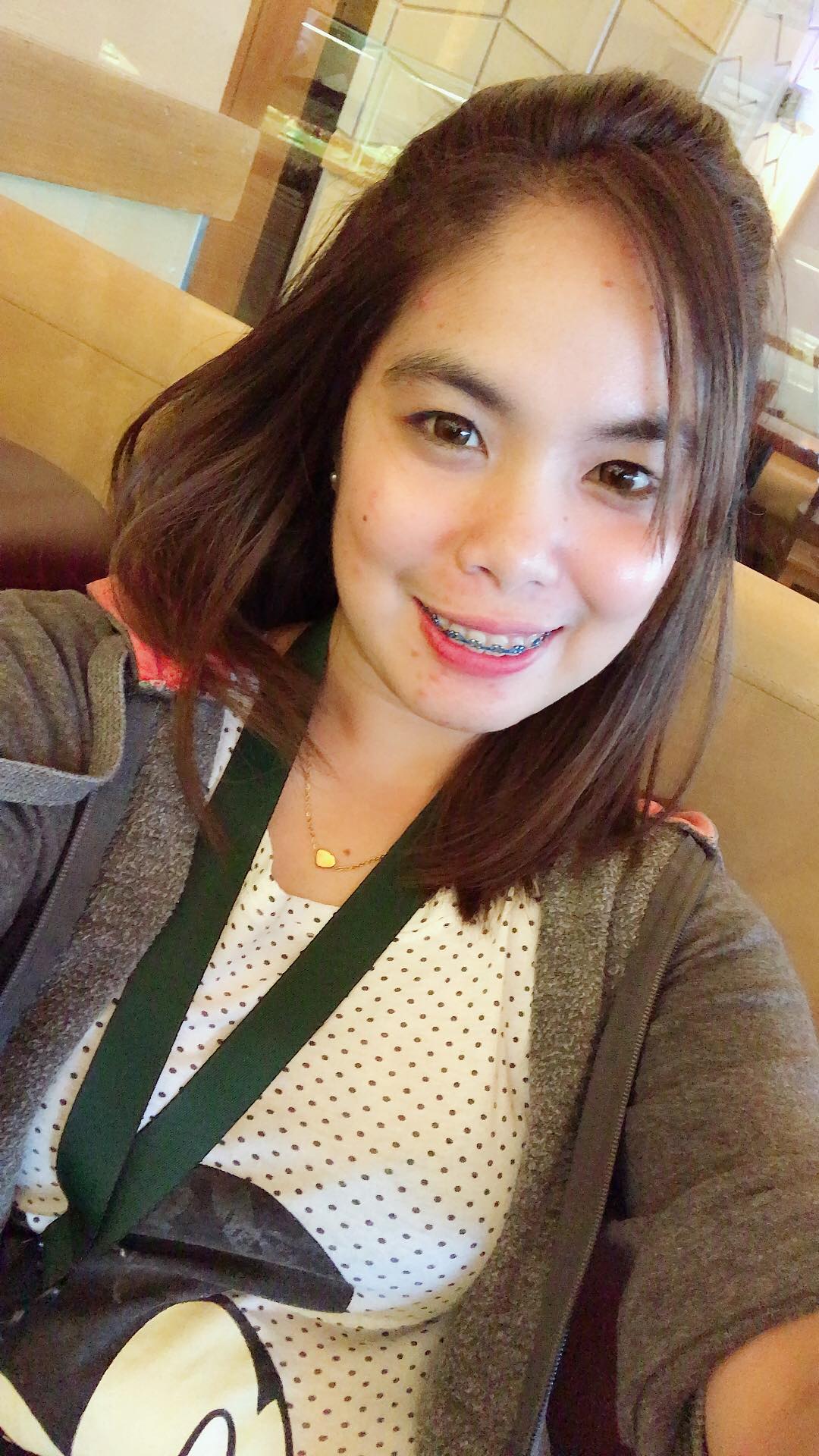 Executive Assistant