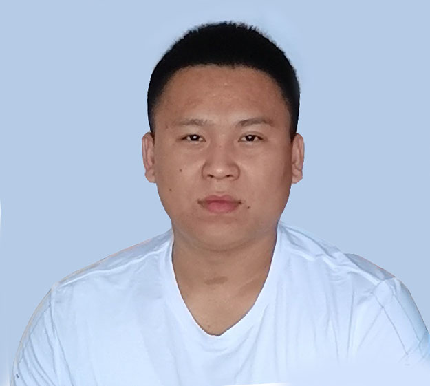 Senior Blockchain Engineer