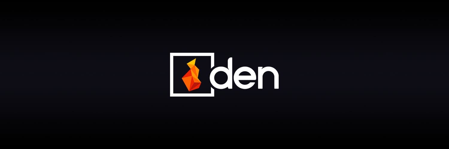 Den cover image