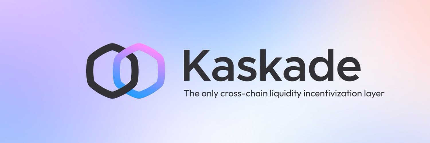 Kaskade cover image