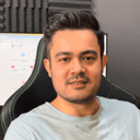 Senior full-stack developer