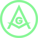 AlphaGuilty logo
