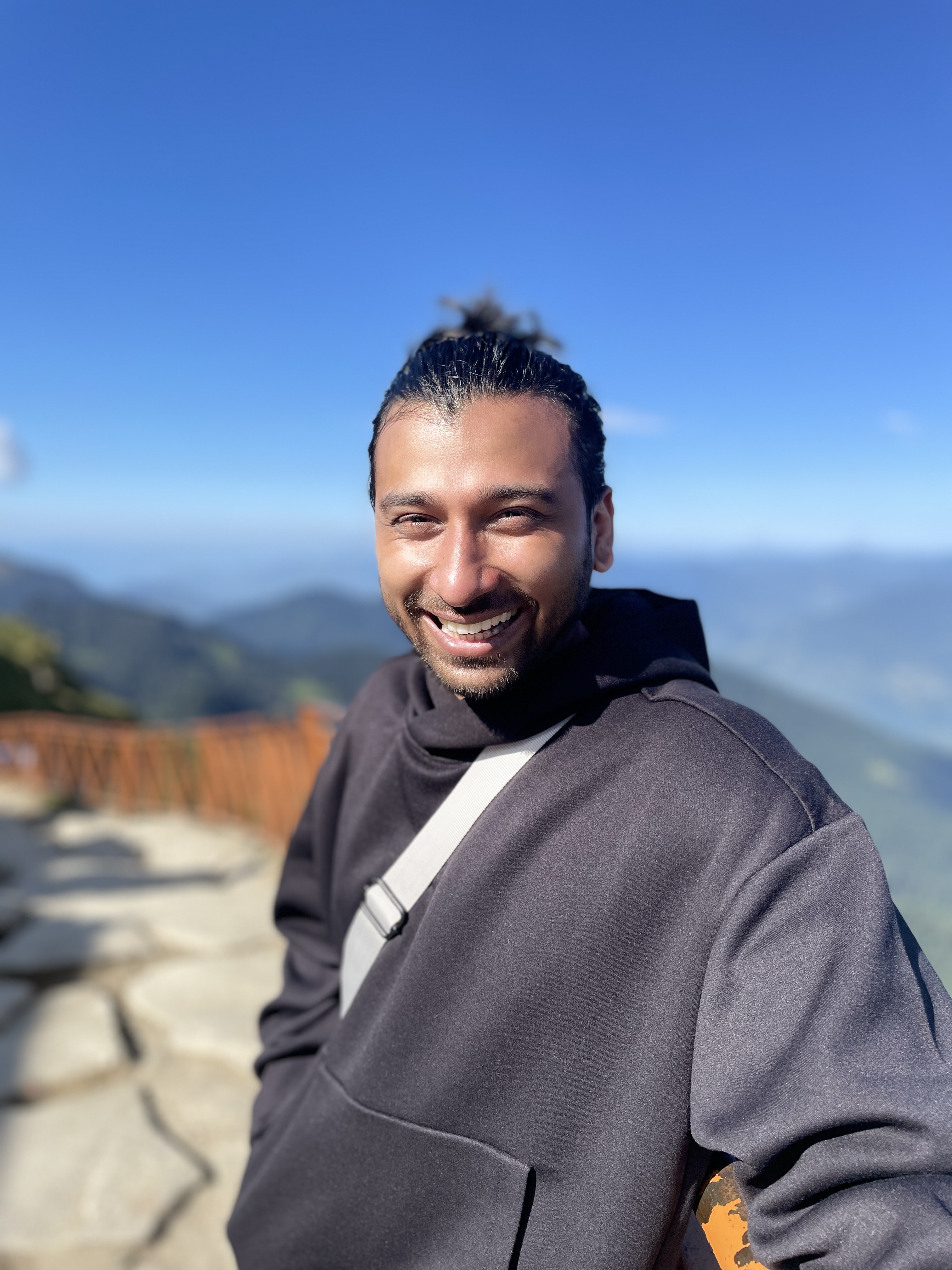 Blockchain Developer