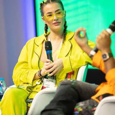 WEB3, BLOCKCHAIN ADVISOR, MARKETING STRATEGIST, KOL, PUBLIC SPEAKER, XHOST, CONTENT CREATOR, COMMUNITY BUILDER, SUPER-CONNECTOR, GROWTH SPECIALIST