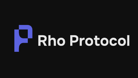Rho Labs logo