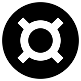 Frax Finance logo
