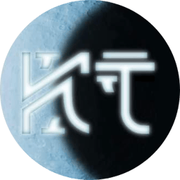 Koritsuki Corporation logo