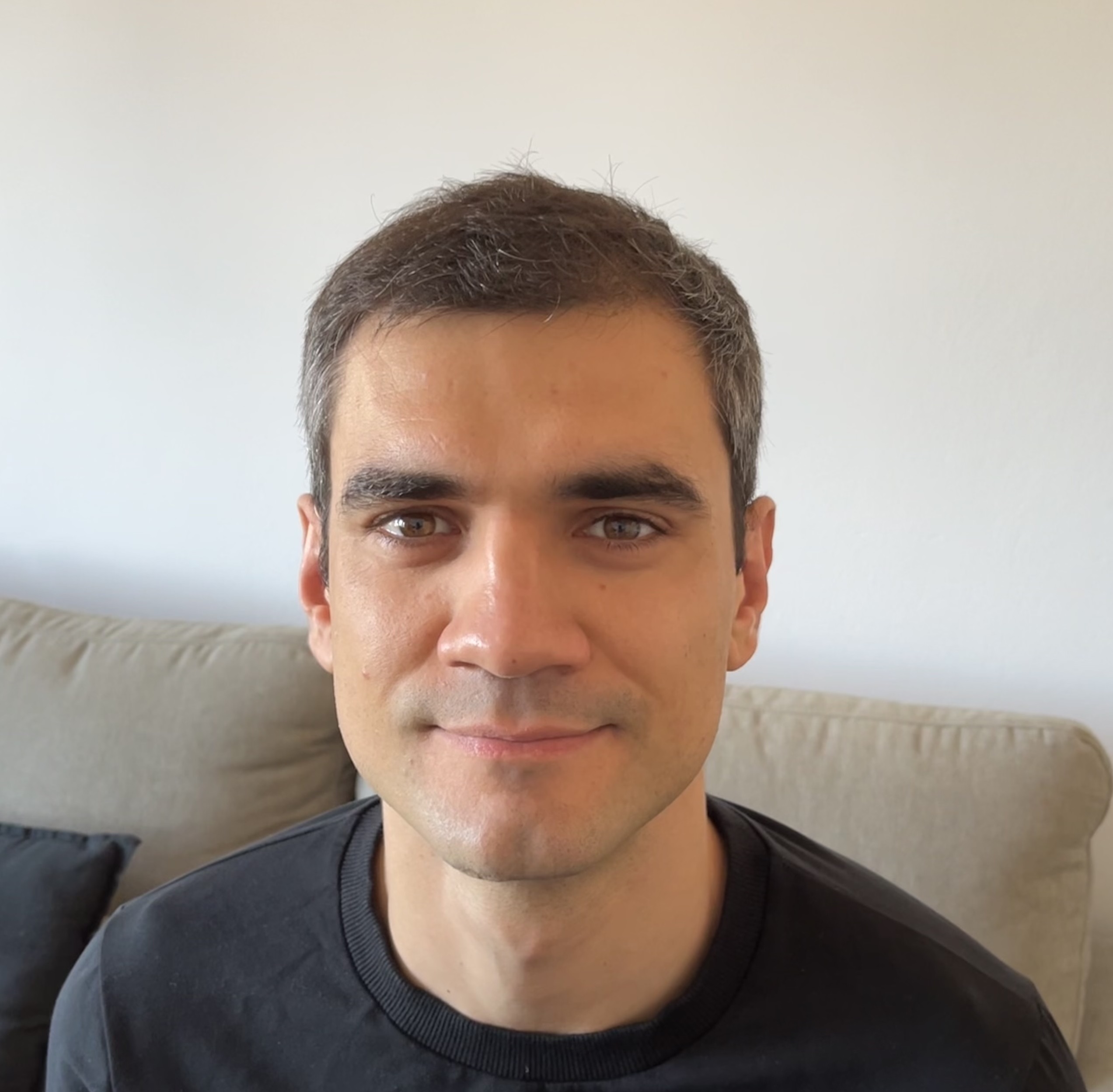 User Researcher