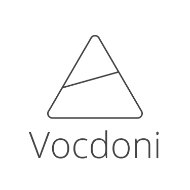 Vocdoni logo