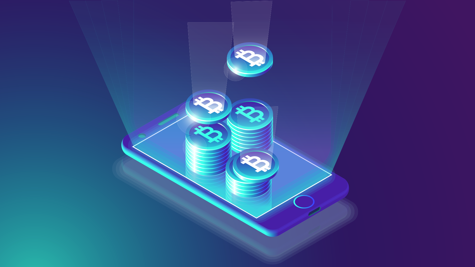 Crypto Wallet logo